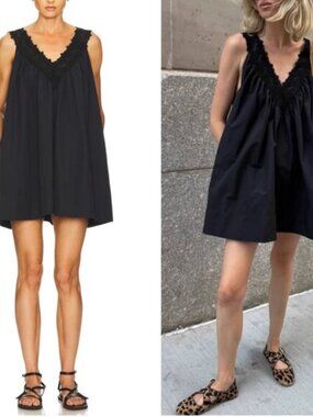 slim fit dress slacks Ziggy Black Halter Neck Maxi Dress - US 14 main image 0